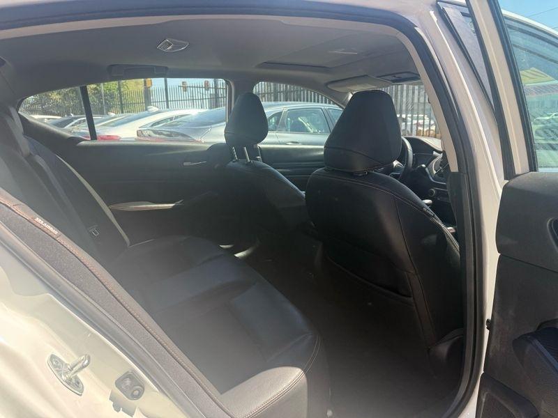 Nissan Altima 2.5 SR AWD 2019