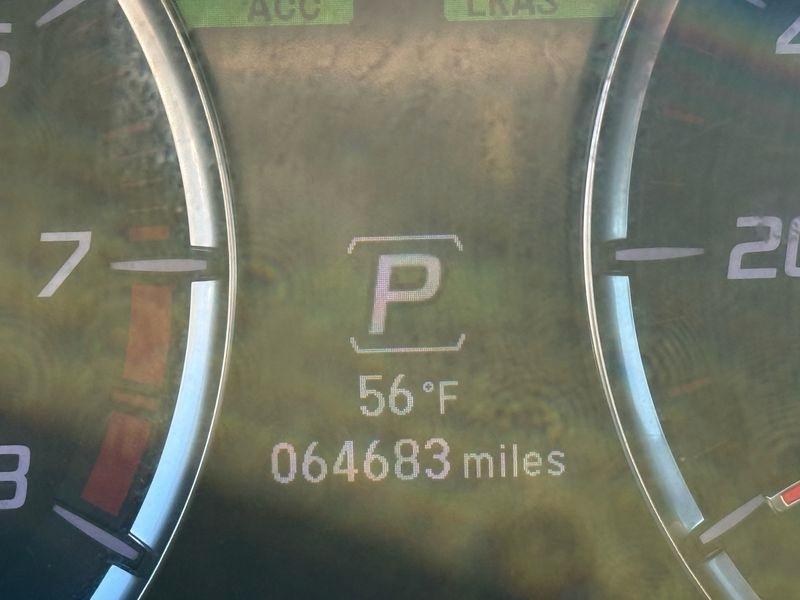 Acura TLX A-Spec Red 2.4L 2020