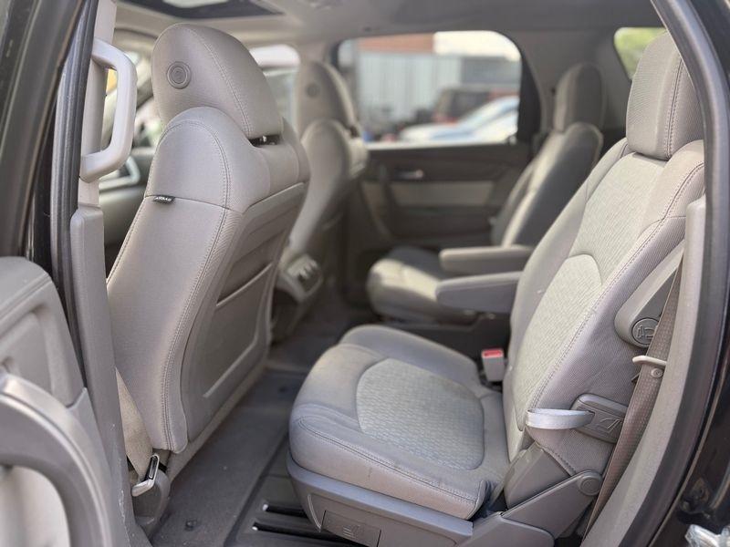 GMC Acadia SLE-2 AWD 2016