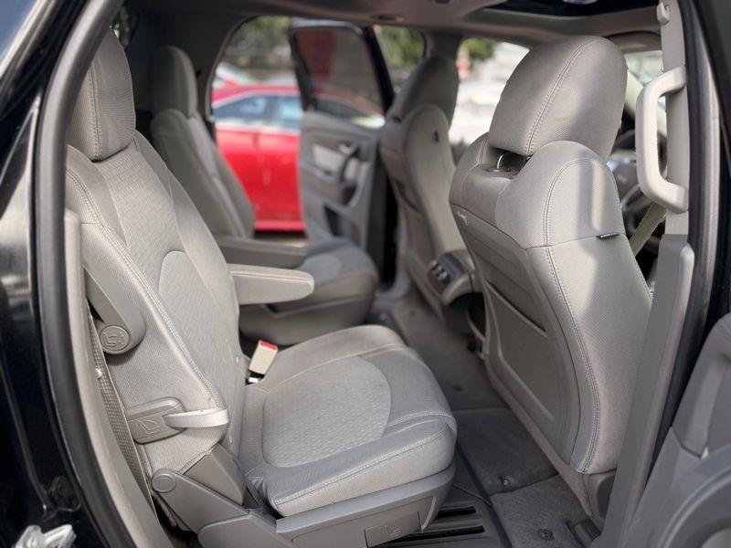 GMC Acadia SLE-2 AWD 2016