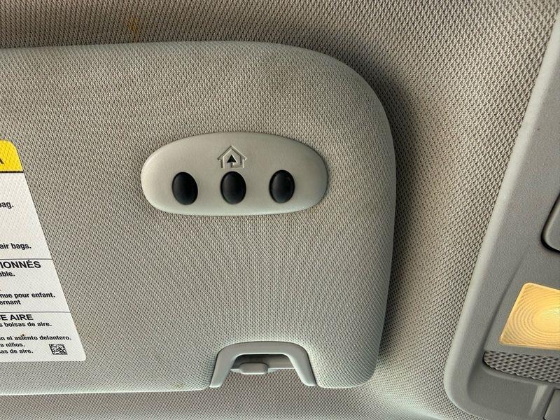 Ford Fusion Titanium 2016
