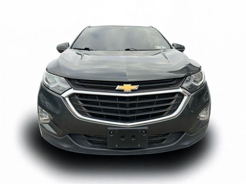 Chevrolet Equinox LT 2WD 2019