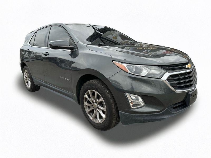 Chevrolet Equinox LT 2WD 2019