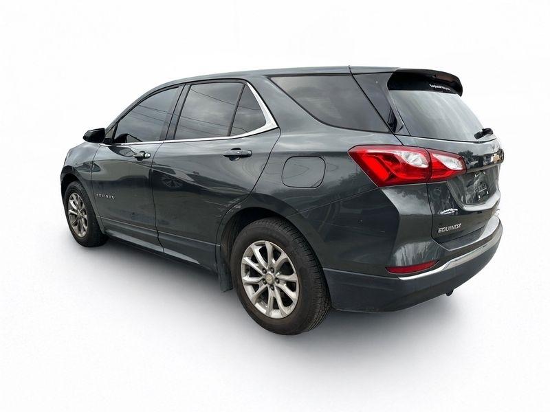 Chevrolet Equinox LT 2WD 2019