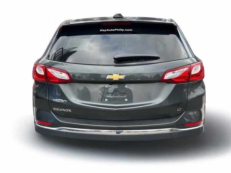 Chevrolet Equinox LT 2WD 2019