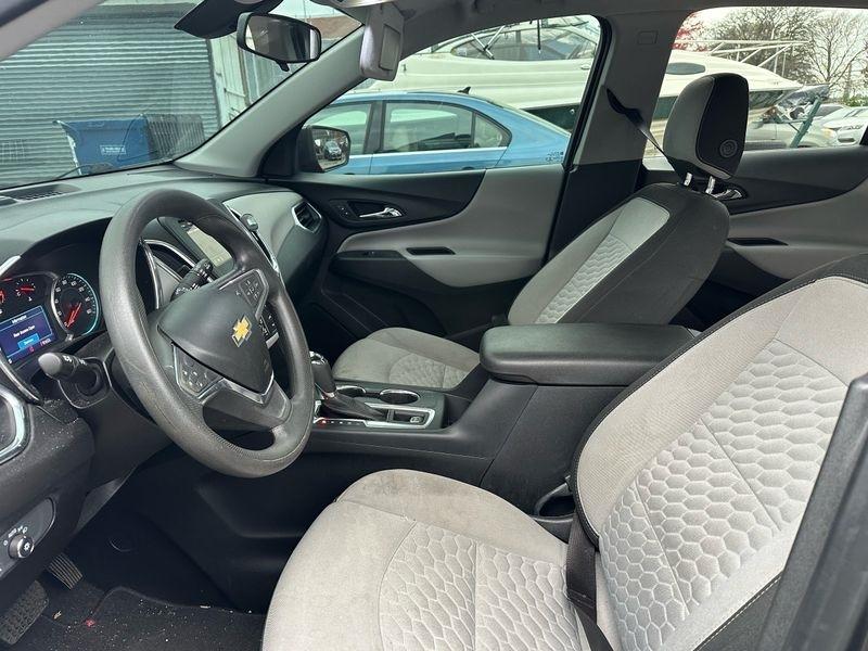 Chevrolet Equinox LT 2WD 2019