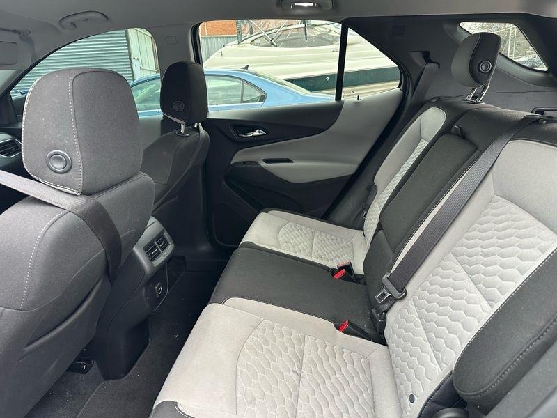 Chevrolet Equinox LT 2WD 2019