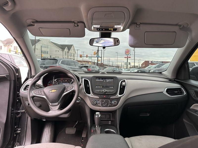 Chevrolet Equinox LT 2WD 2019