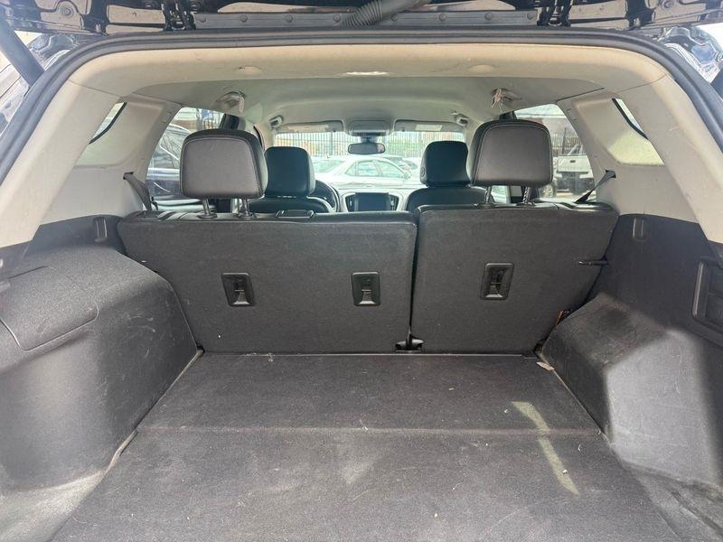 GMC Terrain SLT AWD 2023