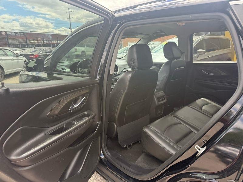 GMC Terrain SLT AWD 2023