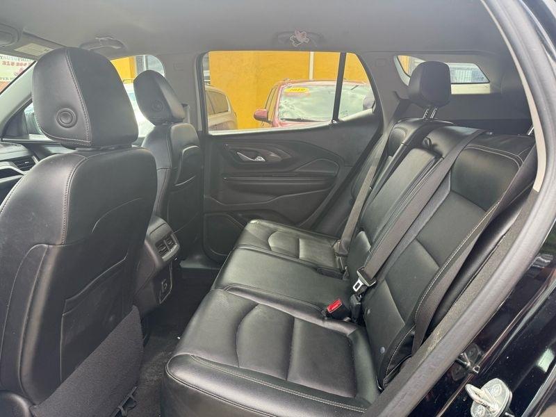 GMC Terrain SLT AWD 2023