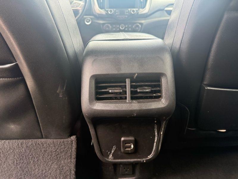 GMC Terrain SLT AWD 2023