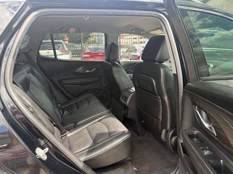 GMC Terrain SLT AWD 2023