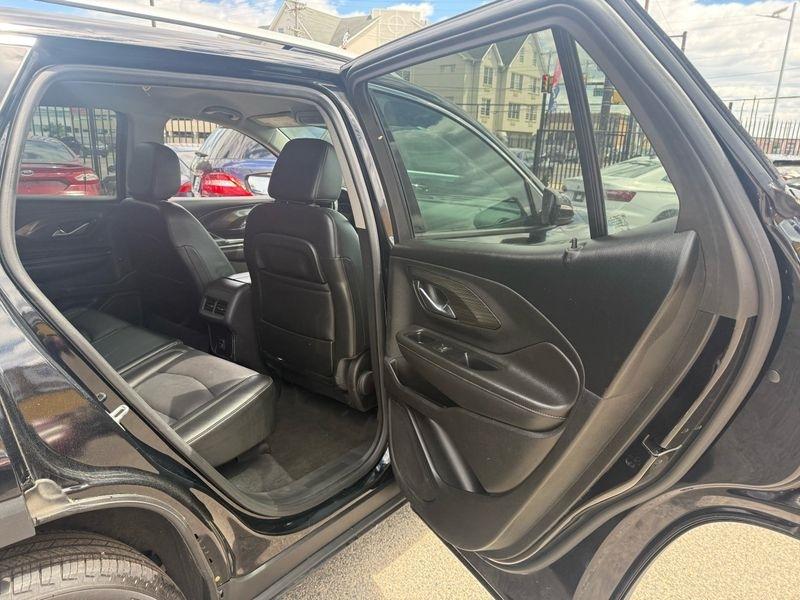 GMC Terrain SLT AWD 2023