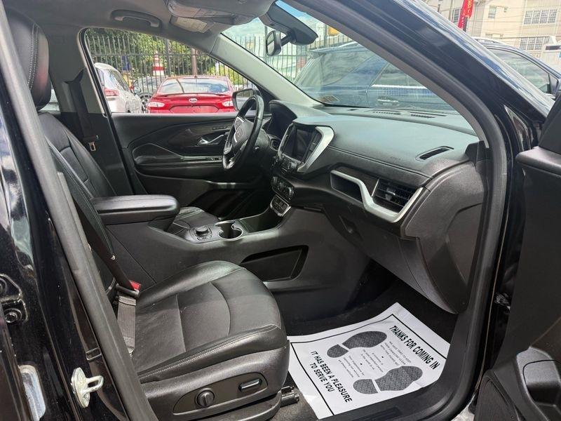 GMC Terrain SLT AWD 2023