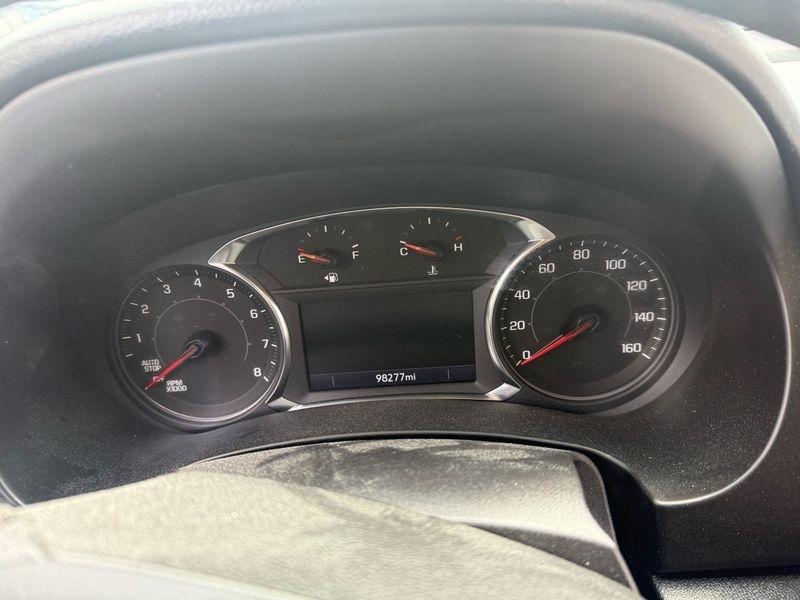 GMC Terrain SLT AWD 2023