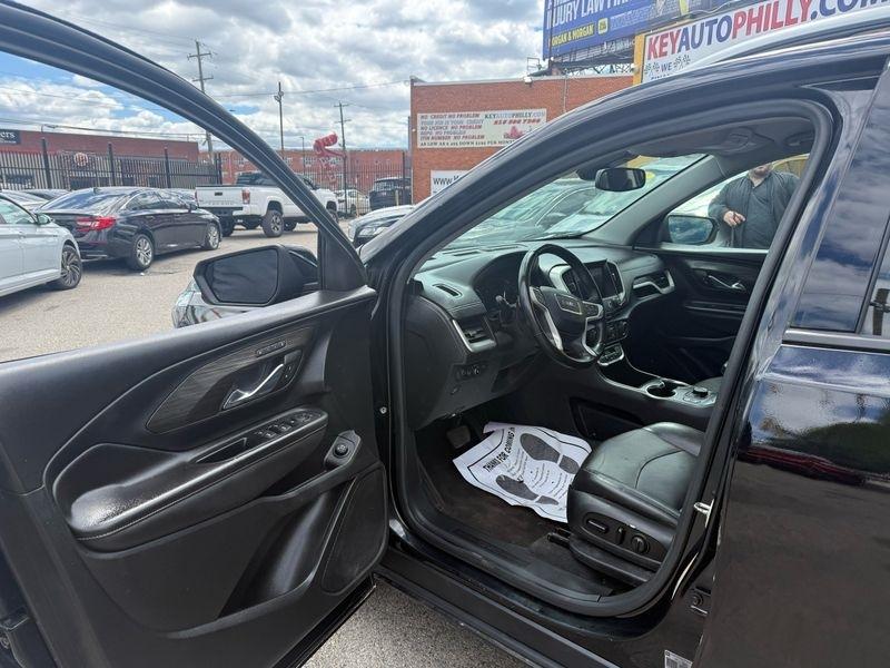 GMC Terrain SLT AWD 2023