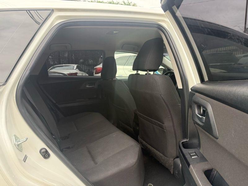 Toyota Corolla iM CVT 2017