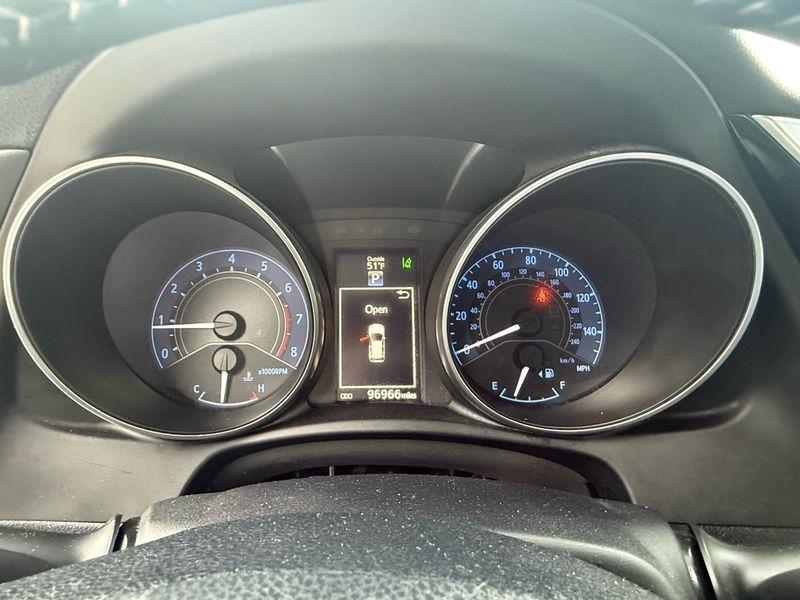 Toyota Corolla iM CVT 2017