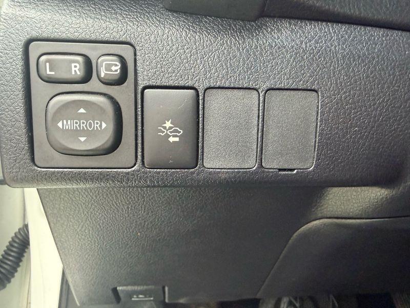 Toyota Corolla iM CVT 2017