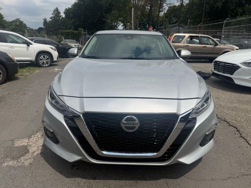Nissan Altima 2.5 SL 2019