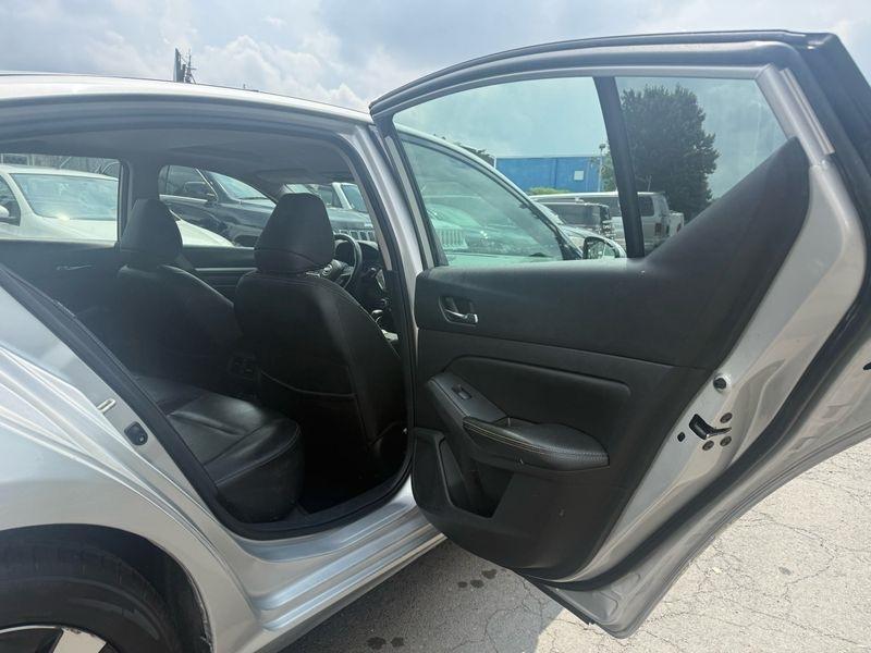 Nissan Altima 2.5 SL 2019
