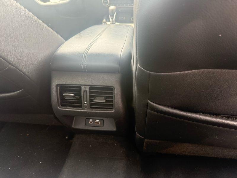 Nissan Altima 2.5 SL 2019