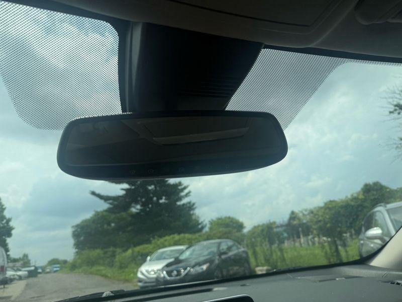 Nissan Altima 2.5 SL 2019