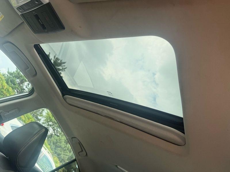 Nissan Altima 2.5 SL 2019