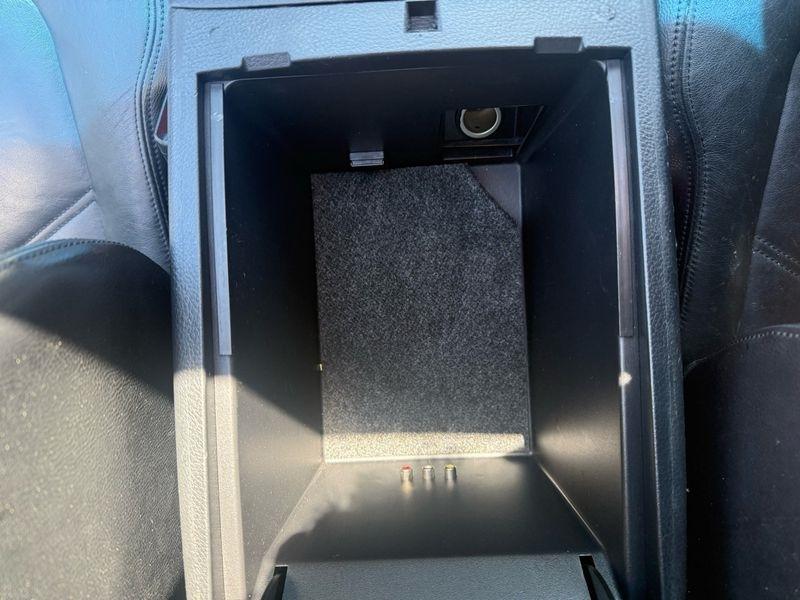 Nissan Murano CrossCabriolet AWD 2014