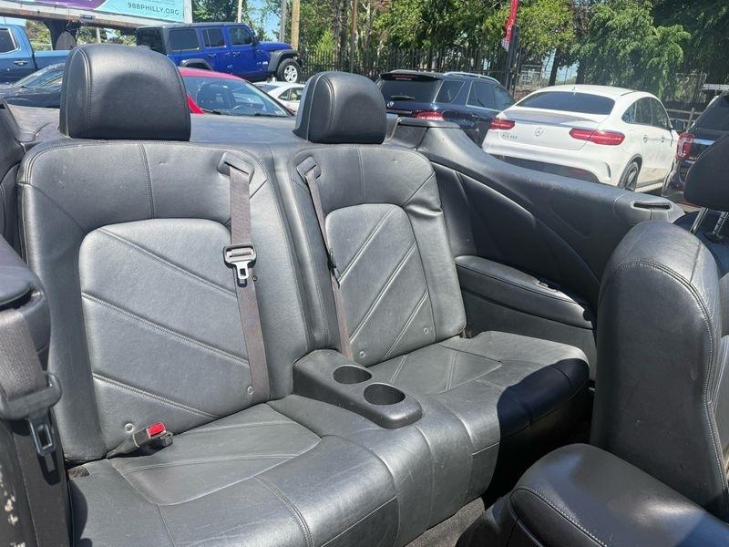 Nissan Murano CrossCabriolet AWD 2014
