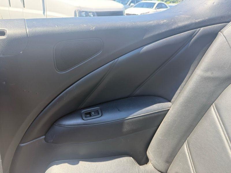 Nissan Murano CrossCabriolet AWD 2014