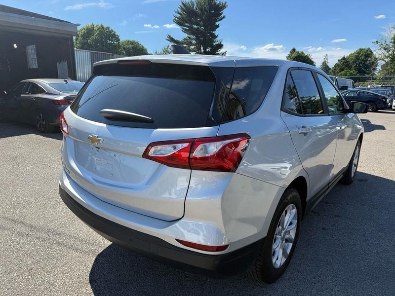 Chevrolet Equinox 1FL FWD 2020
