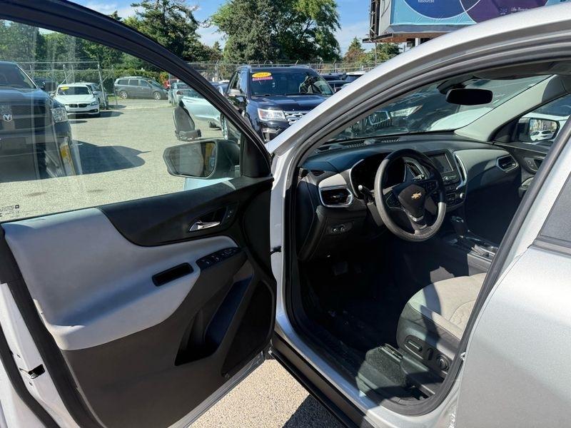 Chevrolet Equinox 1FL FWD 2020