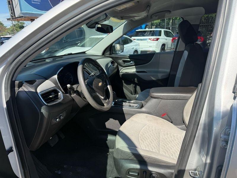 Chevrolet Equinox 1FL FWD 2020