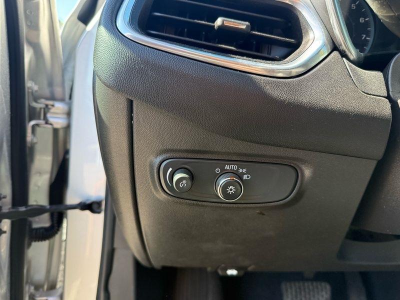 Chevrolet Equinox 1FL FWD 2020