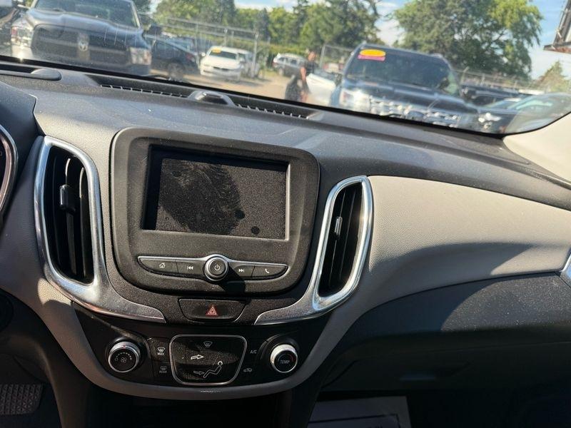 Chevrolet Equinox 1FL FWD 2020