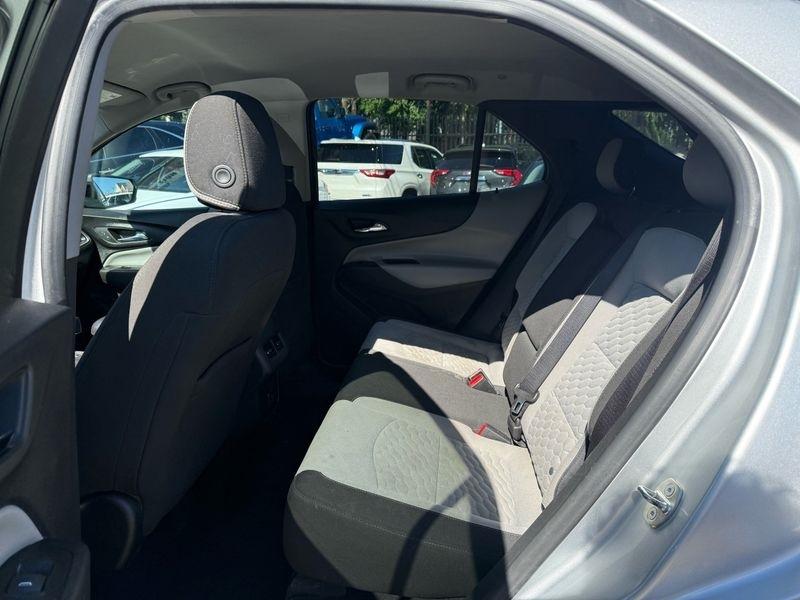 Chevrolet Equinox 1FL FWD 2020