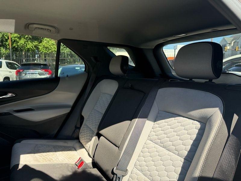 Chevrolet Equinox 1FL FWD 2020