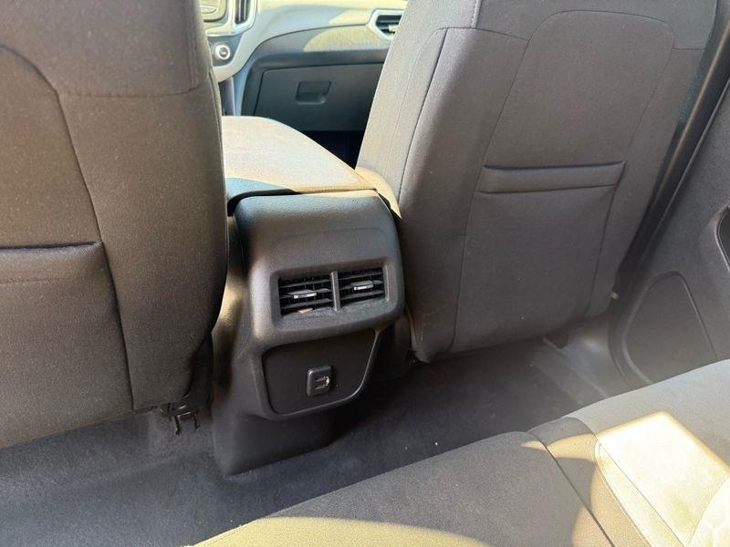 Chevrolet Equinox 1FL FWD 2020
