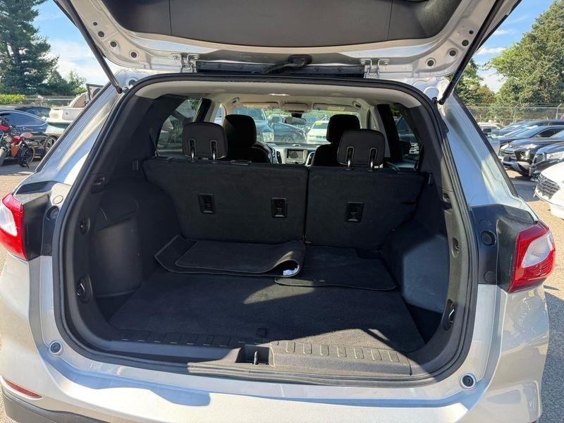 Chevrolet Equinox 1FL FWD 2020