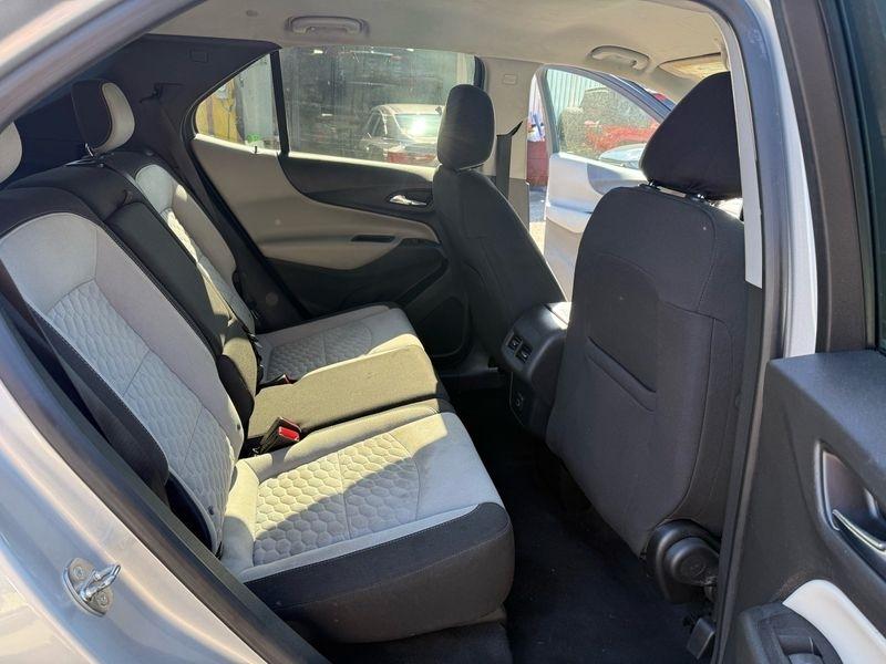 Chevrolet Equinox 1FL FWD 2020