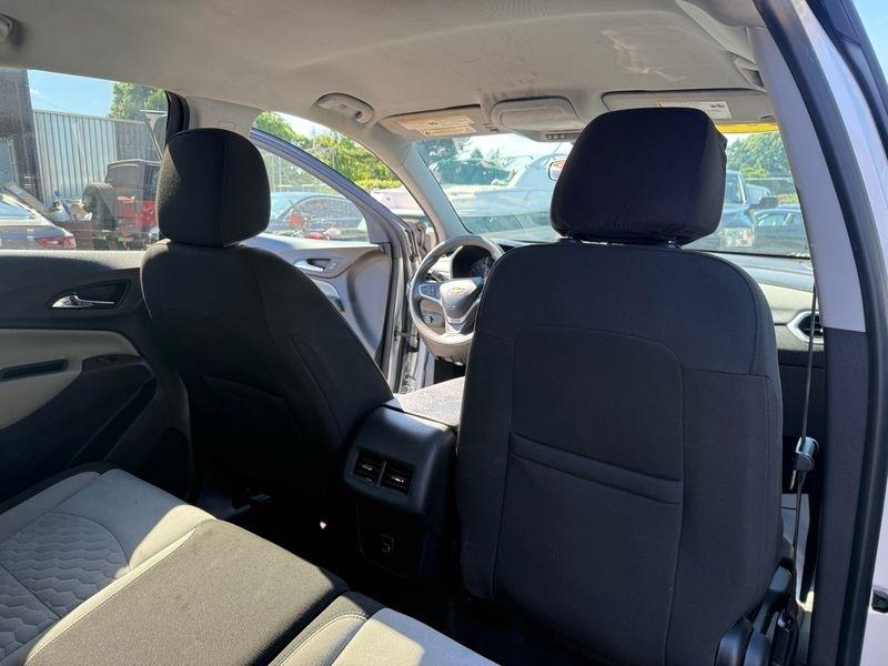 Chevrolet Equinox 1FL FWD 2020