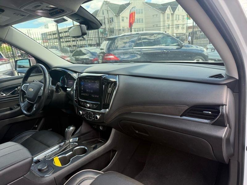 Chevrolet Traverse High Country AWD 2020