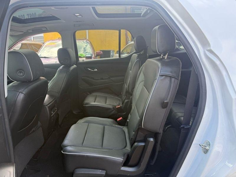 Chevrolet Traverse High Country AWD 2020