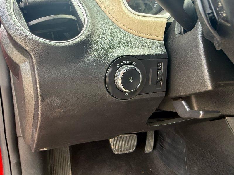 Chevrolet Camaro 2LT Coupe 2015
