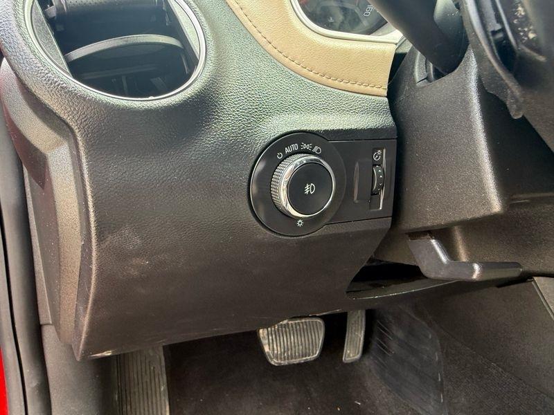 Chevrolet Camaro 2LT Coupe 2015