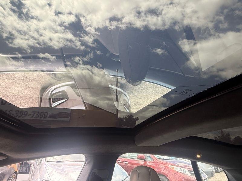Tesla Model S 85D 2015