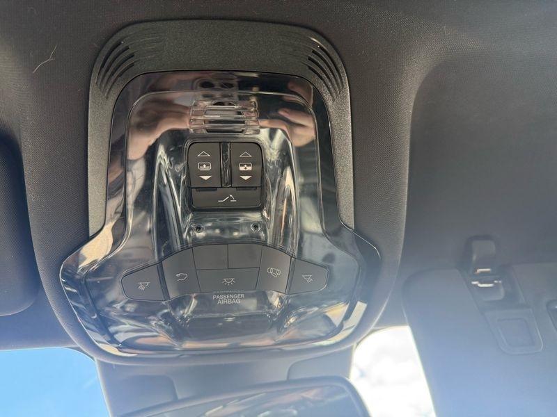 Alfa Romeo Giulia Ti AWD 2019