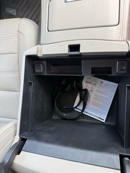 GMC Yukon XL Denali 4WD 2018